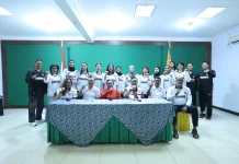 Bawa Semangat Kemerdekaan, Timnas Voli Putri Bidik Enam Besar AVC Continental 2026