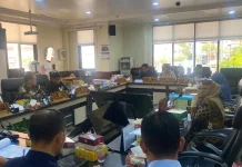 Pansus DPRD Surabaya Dorong Perlindungan BPJS Ketenagakerjaan Menjangkau Semua