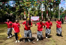 Meriahkan HUT ke-81 RI dan Pererat Kebersamaan Whiz Jatim Gelar Aneka Lomba