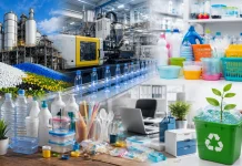 Dari Inovasi hingga Polusi, Begini Perjalanan Industri Plastik