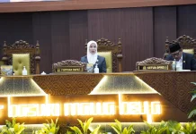 DPRD Jatim Setujui Raperda Inisiatif Obat Bahan Alam