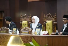 DPRD Jatim Dorong Kepastian Regulasi Transportasi Aplikasi