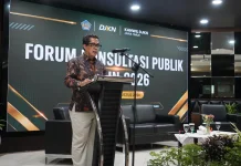 Kanwil DJKN Jawa Timur Gelar Forum Konsultasi Publik