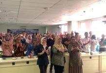 Universitas Hayam Wuruk Surabaya Dukung UMKM untuk Naik Kelas