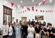 KPPU dan Pusan National University Bahas Penegakan Persaingan Usaha