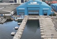 PT PAL Perkuat Regenerasi SDM melalui Pendidikan dan Pelatihan