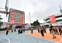 Jamnas XII Hadirkan Wisata Edukasi di Kemenpora