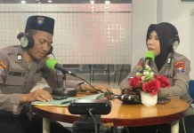 Tingkatkan Keamanan Lingkungan, Ajak Warga Hidupkan Kembali Siskamling
