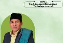 Kewajiban Terhadap Jenazah Wajib Dipahami