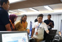 Bisnis Kuliner Surabaya Makin Matang Secara Digital