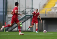 PSSI Ajak Suporter Stop Hujatan, Lindungi Pemain Timnas Indonesia