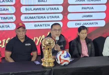Tingkatkan Kualitas Turnamen, Panitia Gunakan VAR di Babak Krusial Soekarno Cup