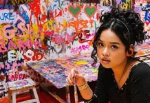 Romaria Hadirkan Babak Baru lewat Single ’24/7’