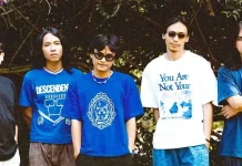 Seagrass and the Waves Memaknai Perjalanan Hidup Melalui Album “SELF EQUALIZER”