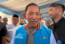 Kantongi Dua Nama, Mabes Polri Investigasi Penyebab Karhutla di Kalimantan