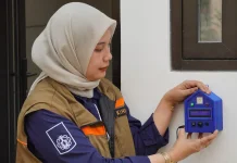 Akademisi ITS Kembangkan Teknologi Mitigasi Gempa
