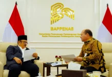 Bappenas Dorong Percepatan Konsolidasi Industri Maritim Nasional