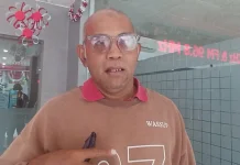 Sidiq Prasetyo: Cinta Bulutangkis Dorong Jurnalis Aktif di KBAM