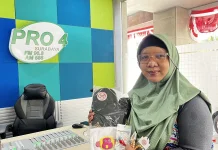 Gempita Swara Semesta Jadi Wadah Anak Istimewa