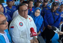 Kawal Revisi UU Ketenagakerjaan, KSPSI Pastikan Tidak Gelar Demo Besar Bulan Ini