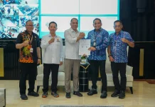 Kejar Target Rp43 Triliun, Pemkot Surabaya Perkuat Inovasi Digital