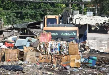 Pemkot Surabaya Tertibkan Pengolahan Sampah Ilegal di Keputih