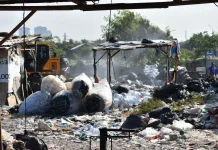 Pemkot Surabaya Telusuri Alur Sampah dari 5.064 Usaha Horeka
