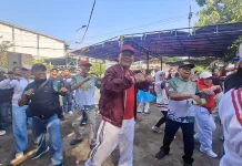DPR RI Apresiasi Semangat Anak Muda Semarakkan Agustusan Gandeng UMKM