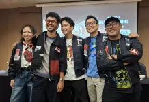 Awas! Geng Copet Sasar Arek Suroboyo