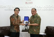 Cheerleading Resmi Masuk KONI, FCSI Bidik Panggung PON 2028