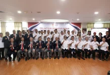 Domino Dipastikan Jadi Cabang Ekshibisi PON XXII/2028
