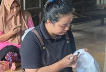 Canting di Kota Apel: Jejak Batik Olive dari Ambang Gulung Tikar ke Panggung Eropa