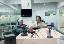 Pengelolaan Sampah di Kampung Oase Ondomohen Surabaya