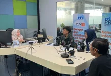 Urban Farming di tengah Keterbatasan Lahan