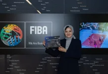 Nirmala Dewi Lulus FIBA NXT Leaders, Perkuat Kepemimpinan PERBASI