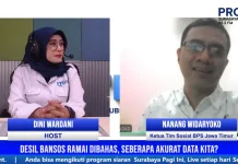 Data Bansos Bermasalah, Warga Pertanyakan Akurasi Sistem Desil