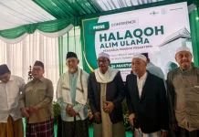 Puluhan Kiai Pesantren Tegaskan Khittah NU jelang Muktamar