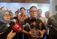 BPJS Ketenagakerjaan Kejar Perlindungan bagi Pekerja Informal