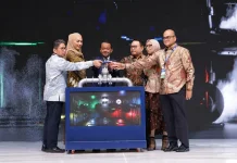 Pemerintah dan INAGA Percepat Pengembangan Energi Panas Bumi Nasional