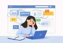 Computer Vision Syndrome Mengintai Pengguna Layar Digital Setiap Hari