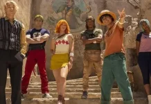 Pemeran Terbaru yang Bergabung dalam Live Action One Piece Season 3