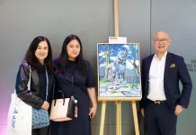 One Muse Buka Ruang Seni bagi Seniman dengan Kebutuhan Belajar Khusus