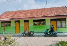 Kades Karangpuri Pastikan Relokasi Sekolah Bukan Semata untuk KDKMP
