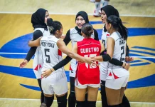 Takluk dari Thailand, Timnas Voli Putri Indonesia Siapkan Evaluasi