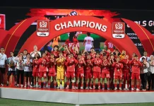 Srikandi Merdeka Cup Jadi Fondasi Regenerasi Timnas Putri
