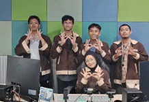 Jejak Sejarah Makanan Pokok Indonesia dari Kolonial hingga Orde Baru