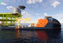 Tim Hydromodelling-Arkana ITS Raih Juara 2 Desain Kapal Internasional
