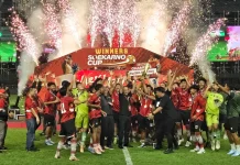 Soekarno Cup 2026 Jadi Panggung Unjuk Kemampuan Talenta Muda