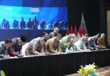 IIGCE 2026 Soroti Transformasi Ekosistem Industri Panas Bumi