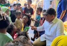 DPR Dorong Percepatan Pemulihan Fasilitas Publik Pascagempa NTT